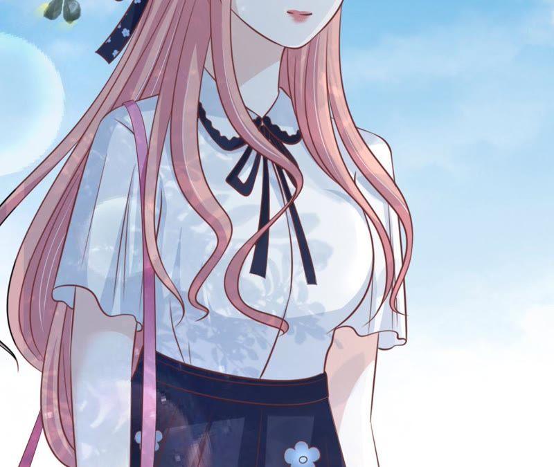 《蜜桃小情人之烈爱知夏》犹如新婚夫妇 第48页