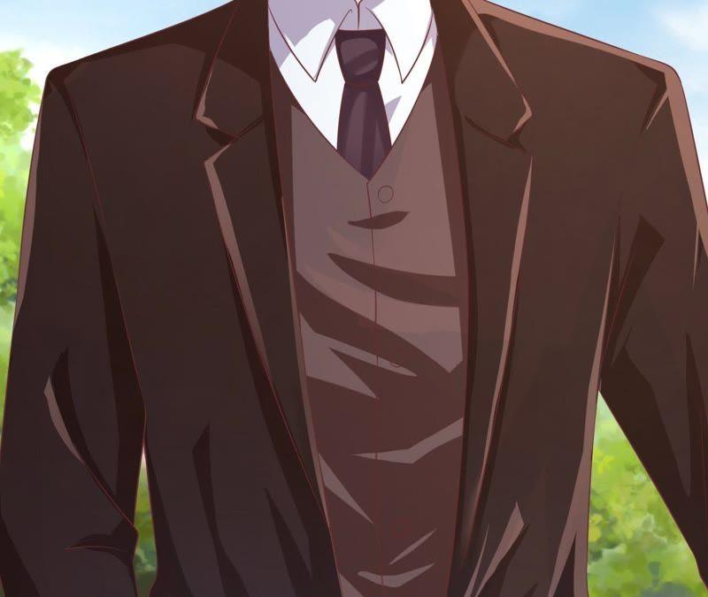 《蜜桃小情人之烈爱知夏》她的靠山是谁？ 第62页