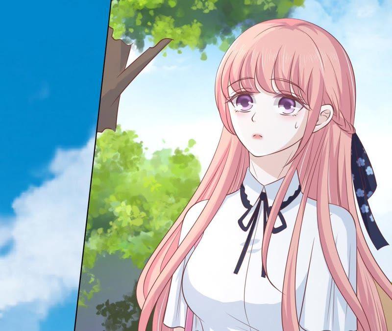 《蜜桃小情人之烈爱知夏》她的靠山是谁？ 第3页
