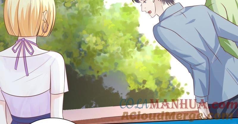 《蜜桃小情人之烈爱知夏》她的靠山是谁？ 第58页