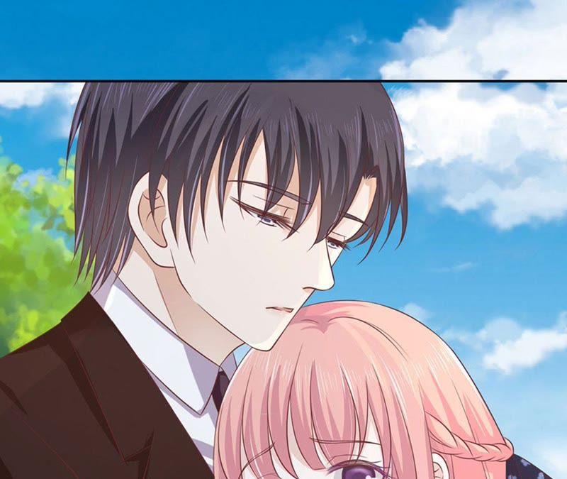 《蜜桃小情人之烈爱知夏》她们都欺负我 第38页