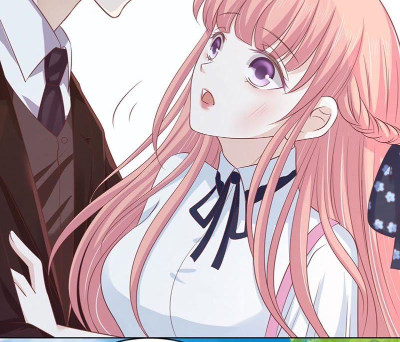 《蜜桃小情人之烈爱知夏》她们都欺负我 第57页