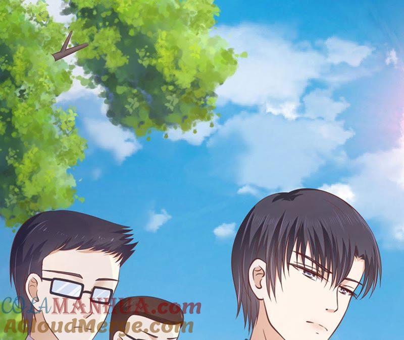 《蜜桃小情人之烈爱知夏》她们都欺负我 第4页