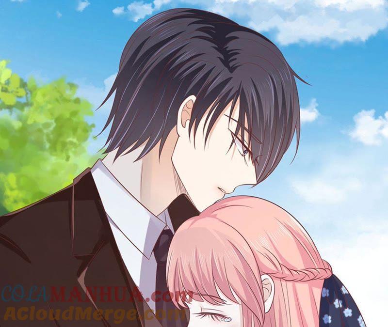 《蜜桃小情人之烈爱知夏》她们都欺负我 第19页