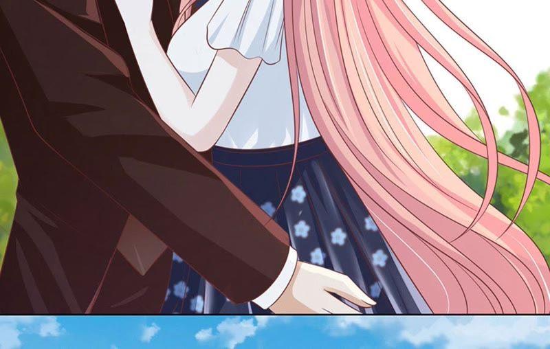 《蜜桃小情人之烈爱知夏》她们都欺负我 第53页