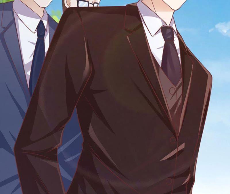 《蜜桃小情人之烈爱知夏》她们都欺负我 第5页