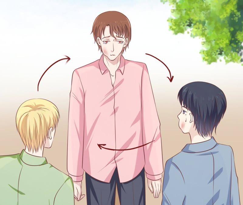 《蜜桃小情人之烈爱知夏》论坛风波 第18页