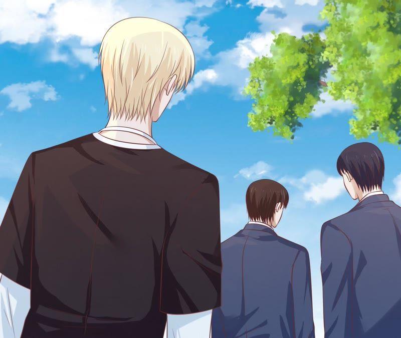 《蜜桃小情人之烈爱知夏》论坛风波 第14页