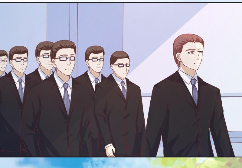 《蜜桃小情人之烈爱知夏》在教室被围堵 第17页
