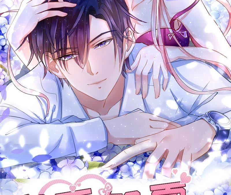 《蜜桃小情人之烈爱知夏》被围堵 第57页