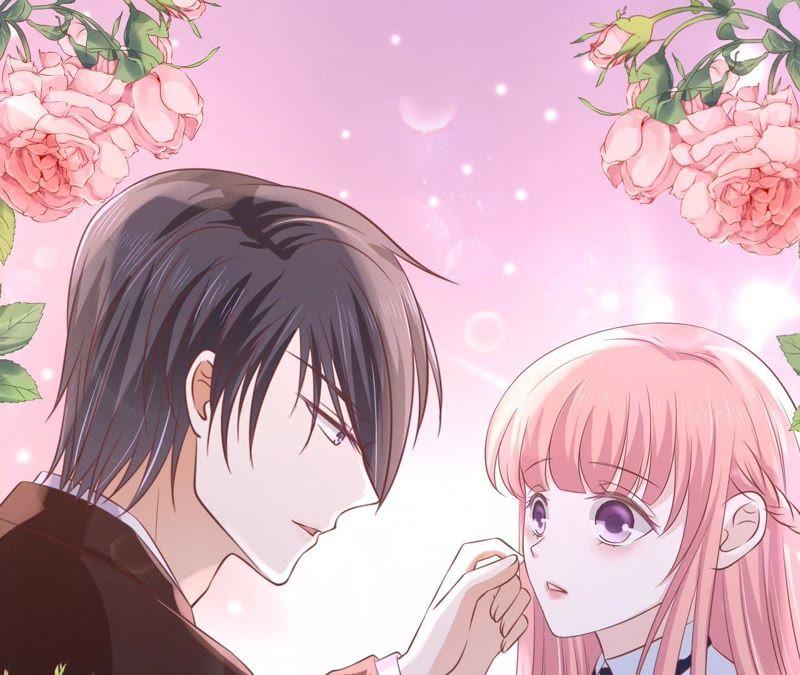 《蜜桃小情人之烈爱知夏》甜蜜 第32页