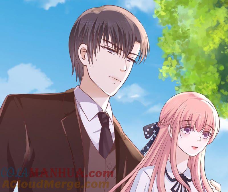 《蜜桃小情人之烈爱知夏》甜蜜 第49页