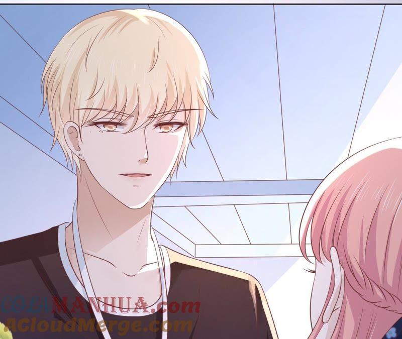 《蜜桃小情人之烈爱知夏》上课还是捣乱（2） 第37页