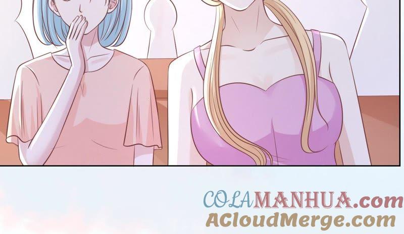 《蜜桃小情人之烈爱知夏》上课还是捣乱（2） 第7页