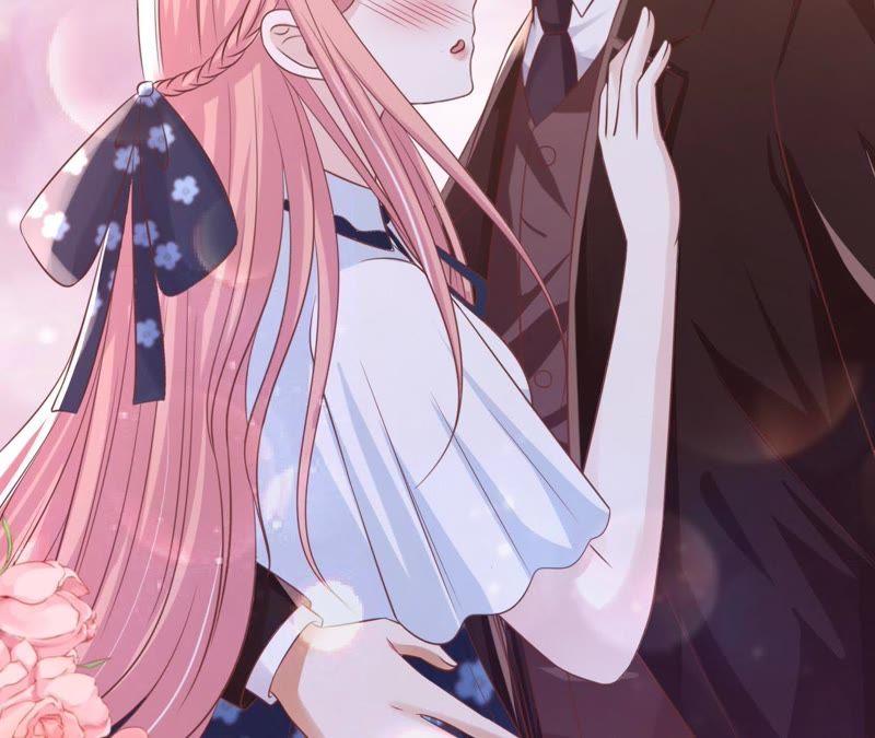 《蜜桃小情人之烈爱知夏》上课还是捣乱（2） 第41页