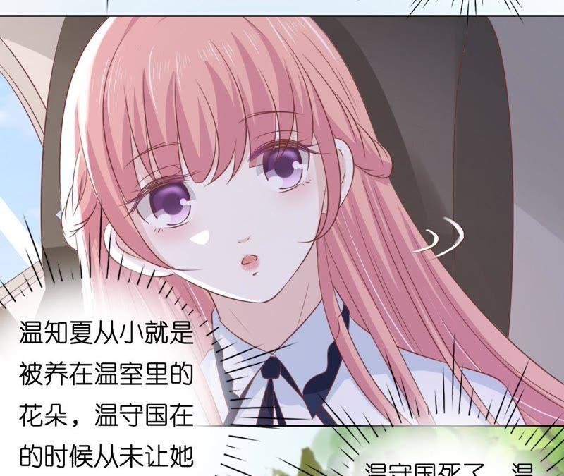 《蜜桃小情人之烈爱知夏》陪逛校园 第29页