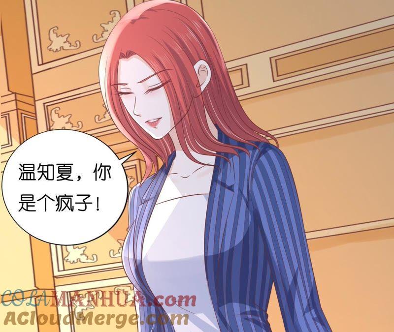 《蜜桃小情人之烈爱知夏》一颗棋子 第34页