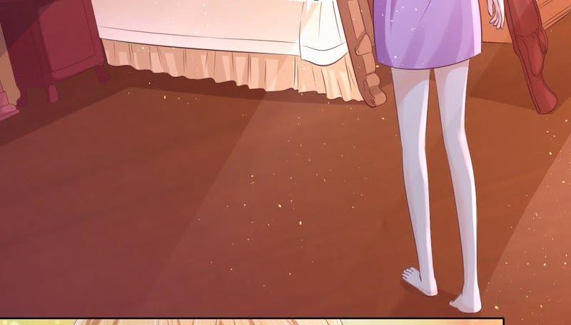 《蜜桃小情人之烈爱知夏》暧昧的照片 第44页