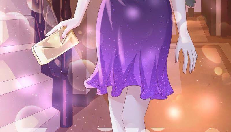 《蜜桃小情人之烈爱知夏》挑拨离间 第59页