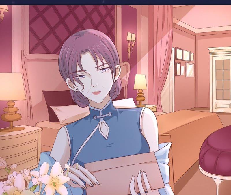 《蜜桃小情人之烈爱知夏》挑拨离间 第18页