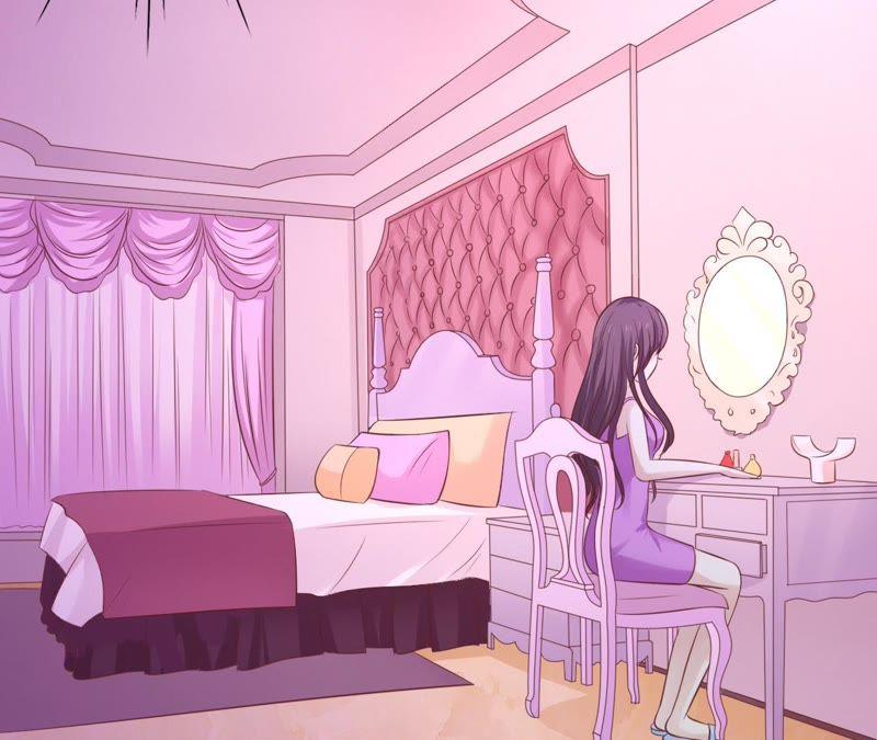 《蜜桃小情人之烈爱知夏》挑拨离间 第29页