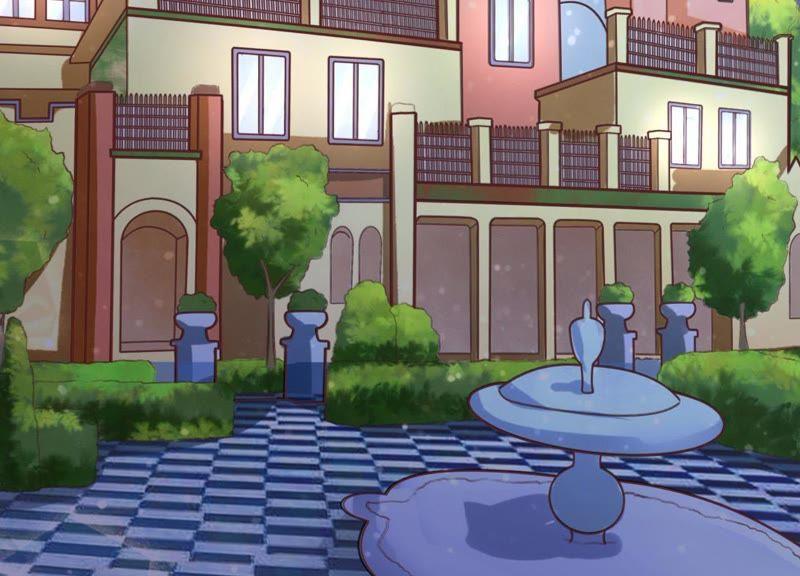 《蜜桃小情人之烈爱知夏》挑拨离间 第15页