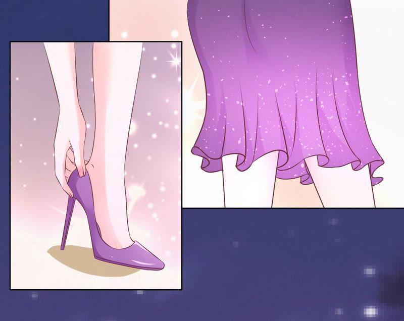《蜜桃小情人之烈爱知夏》挑拨离间 第57页