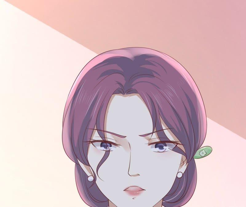 《蜜桃小情人之烈爱知夏》我相信她 第21页