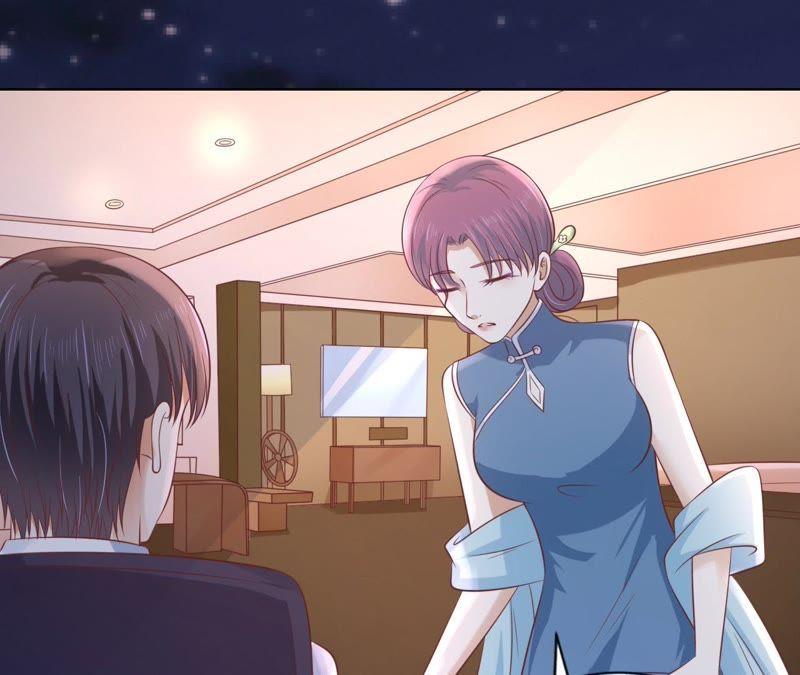 《蜜桃小情人之烈爱知夏》我相信她 第15页