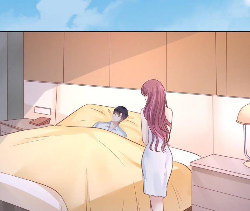 《蜜桃小情人之烈爱知夏》共处一夜 第30页