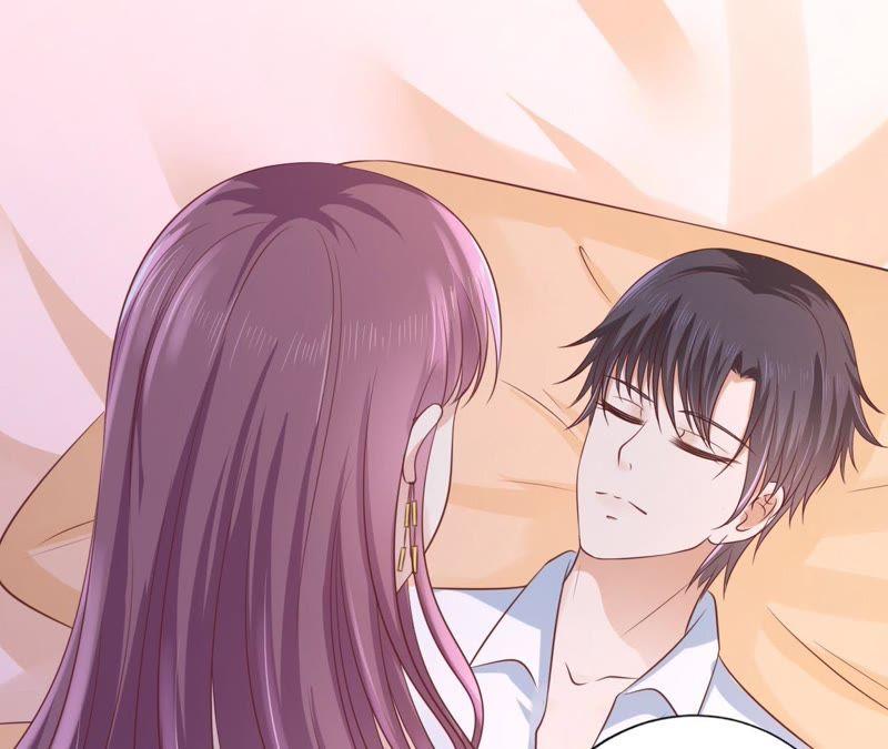 《蜜桃小情人之烈爱知夏》共处一夜 第32页
