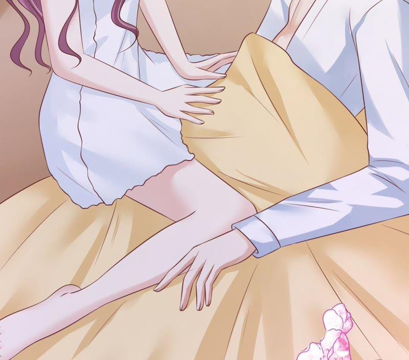 《蜜桃小情人之烈爱知夏》共处一夜（2） 第6页