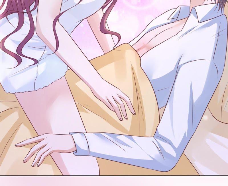 《蜜桃小情人之烈爱知夏》共处一夜（2） 第35页