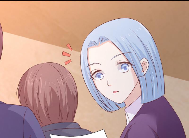 《蜜桃小情人之烈爱知夏》我们分手吧 第6页