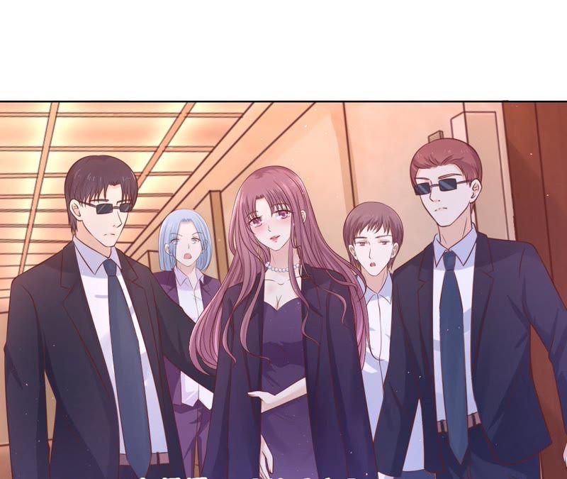 《蜜桃小情人之烈爱知夏》我们分手吧 第36页