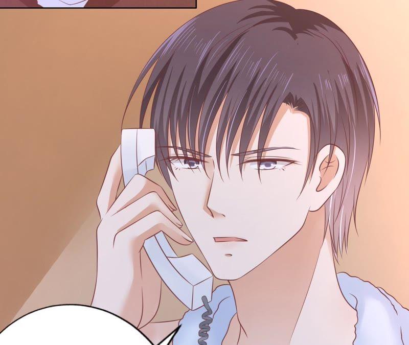 《蜜桃小情人之烈爱知夏》好聚好散 第47页