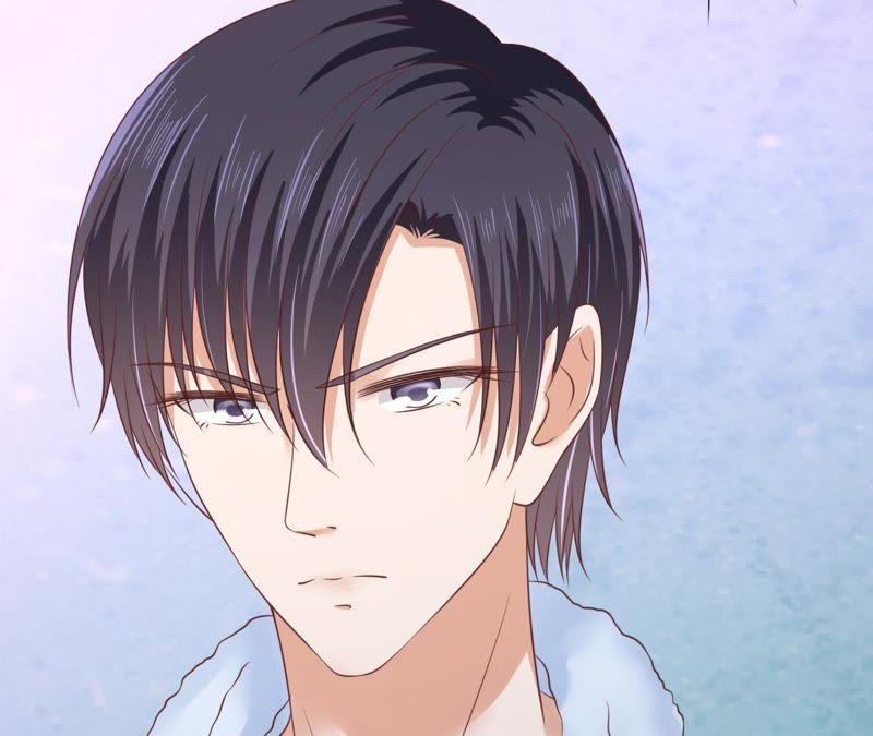 《蜜桃小情人之烈爱知夏》好聚好散 第44页