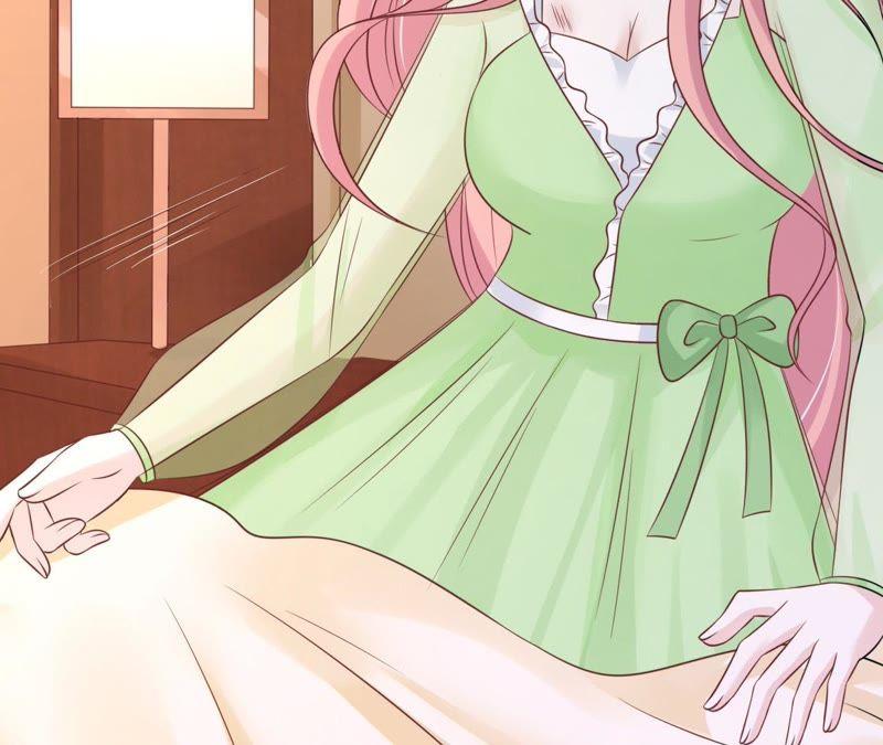 《蜜桃小情人之烈爱知夏》好聚好散 第6页