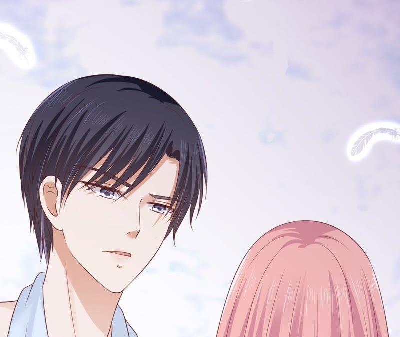 《蜜桃小情人之烈爱知夏》好聚好散 第26页