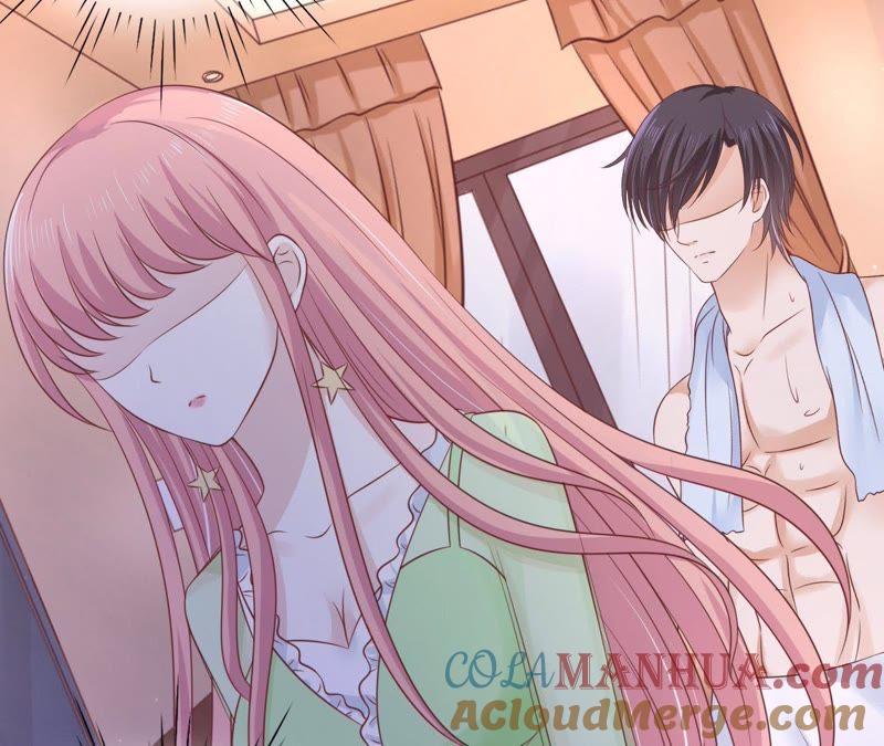 《蜜桃小情人之烈爱知夏》好聚好散 第37页