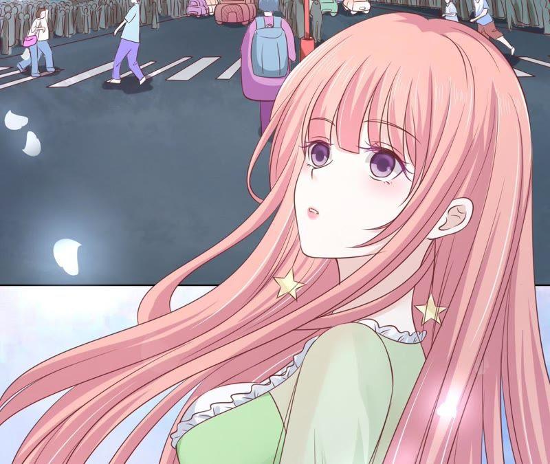 《蜜桃小情人之烈爱知夏》寻找 第32页