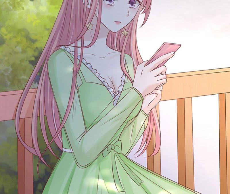 《蜜桃小情人之烈爱知夏》流落街头 第23页