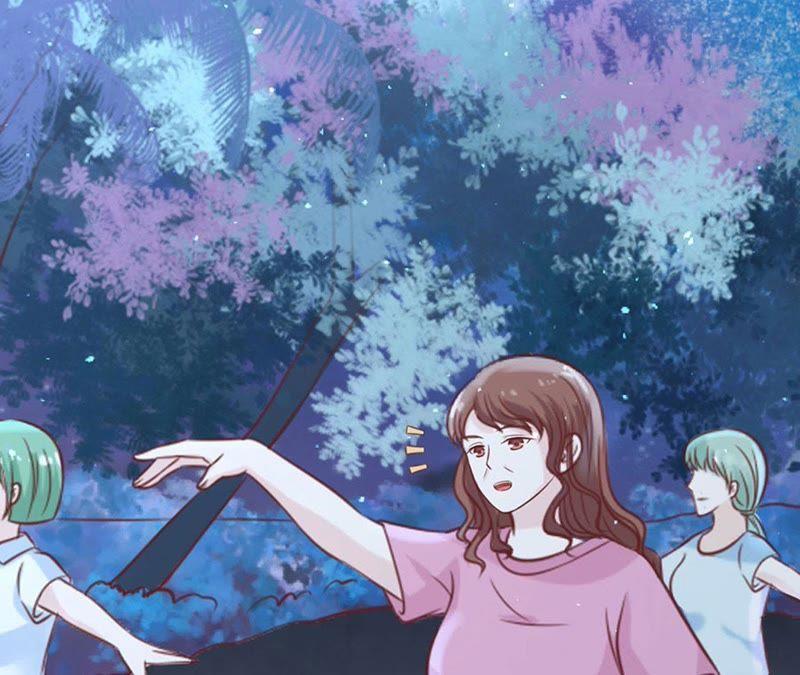 《蜜桃小情人之烈爱知夏》流落街头 第63页