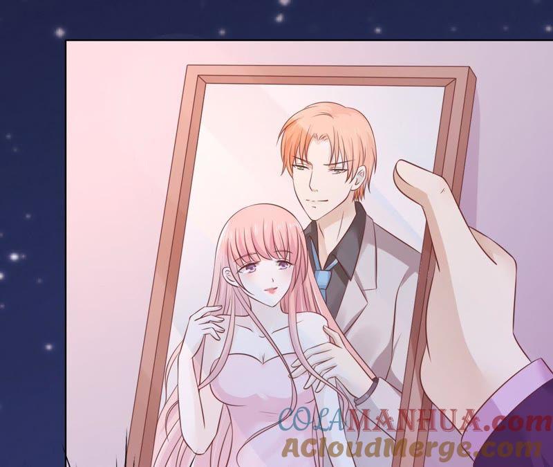 《蜜桃小情人之烈爱知夏》靳均言的心思 第43页