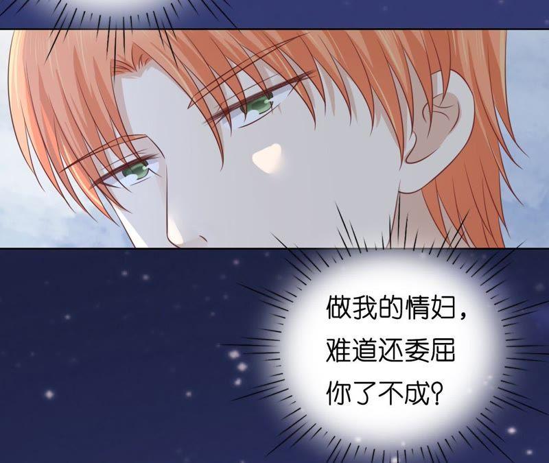 《蜜桃小情人之烈爱知夏》靳均言的心思 第45页