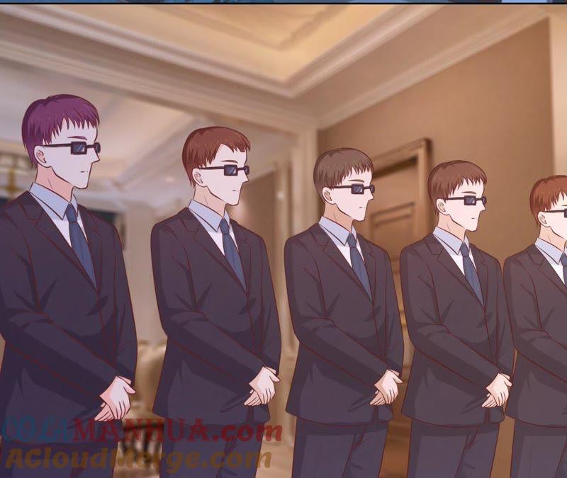 《蜜桃小情人之烈爱知夏》靳均言的心思 第25页
