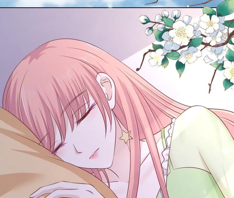 《蜜桃小情人之烈爱知夏》细心照顾 第51页