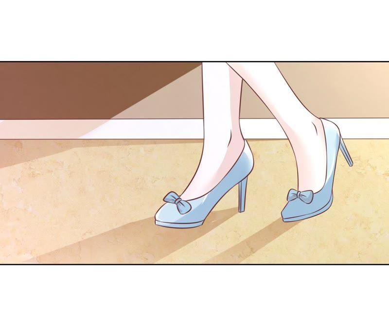 《蜜桃小情人之烈爱知夏》细心照顾 第65页