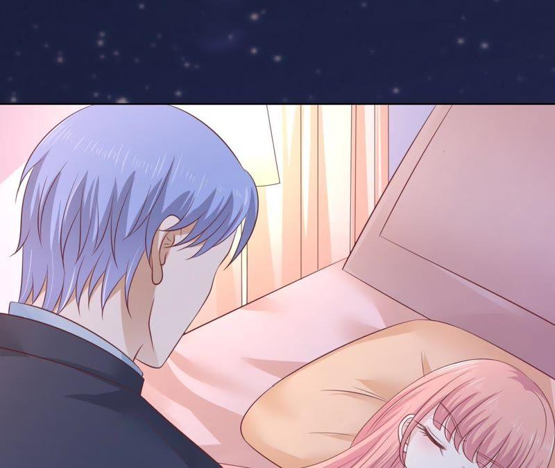 《蜜桃小情人之烈爱知夏》细心照顾 第42页