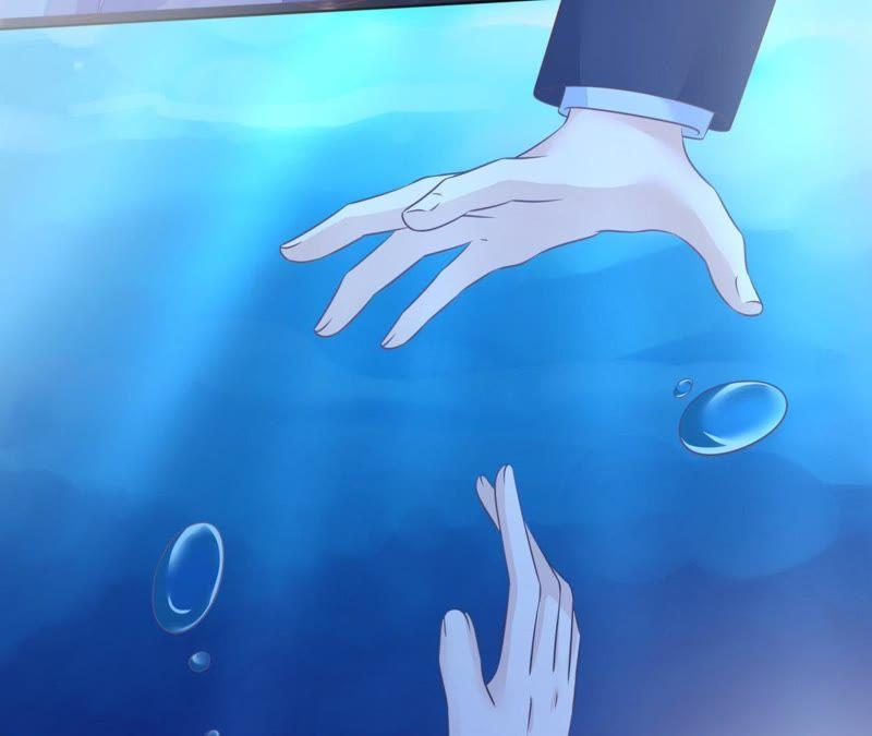 《蜜桃小情人之烈爱知夏》细心照顾 第29页